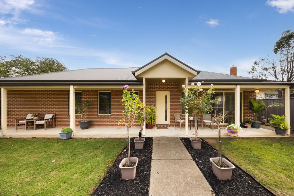 529 RAYMOND ST, SALE, VIC 3850