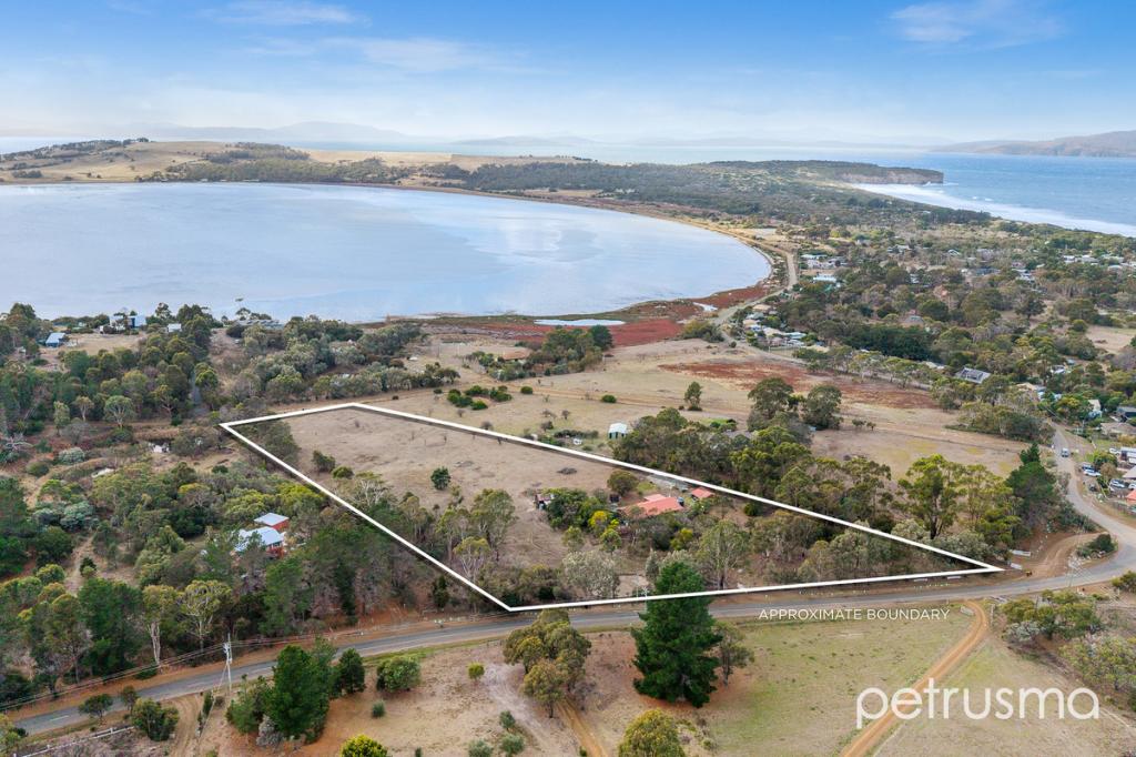 393 Clifton Beach Rd, Clifton Beach, TAS 7020