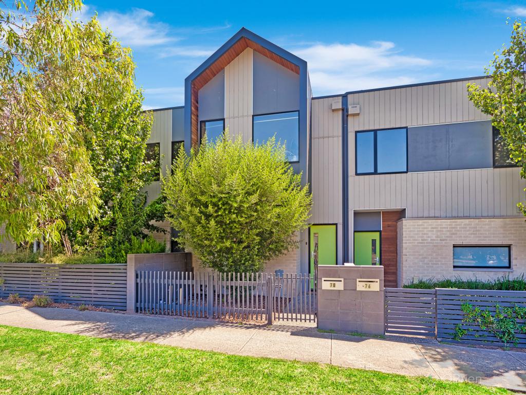 78 City Vista Cct, Cranbourne West, VIC 3977