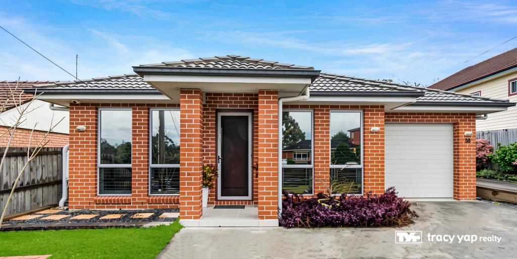 38 Pennant Pde, Carlingford, NSW 2118