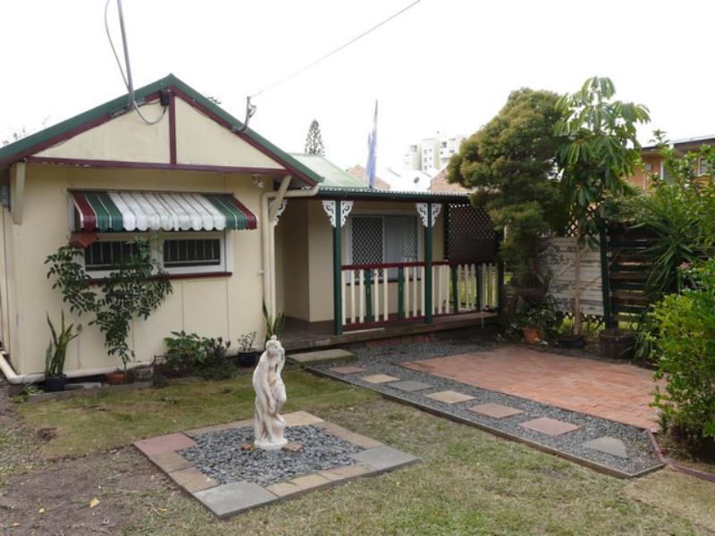 10a Greenup St, Redcliffe, QLD 4020