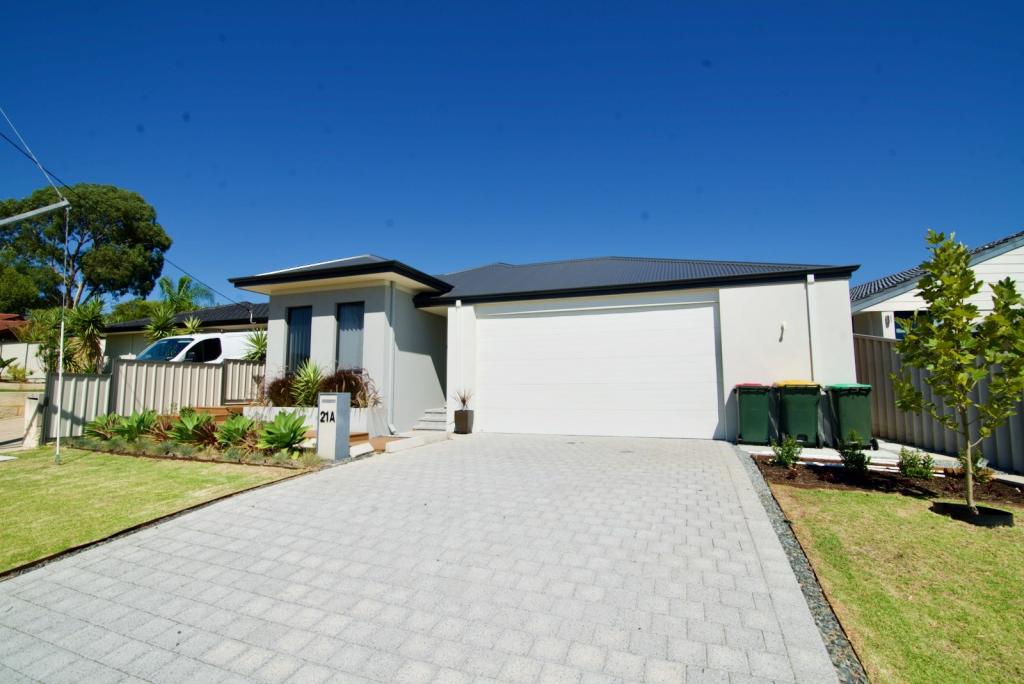 21a Lawson Way, Padbury, WA 6025