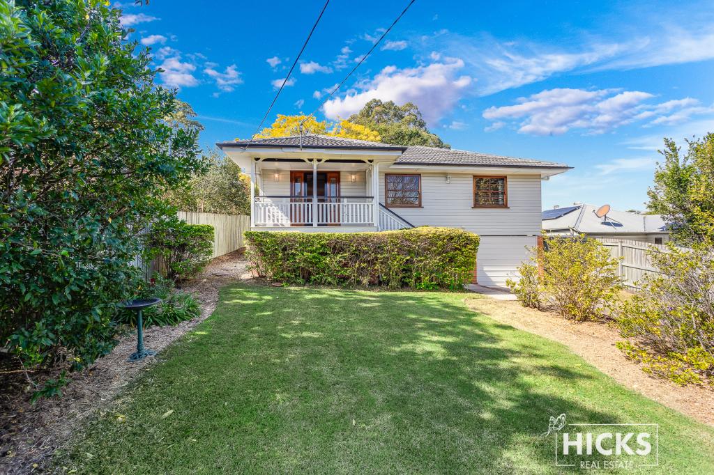 51 Pikeson St, Everton Park, QLD 4053