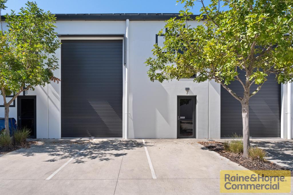 7/62 Radley St, Virginia, QLD 4014