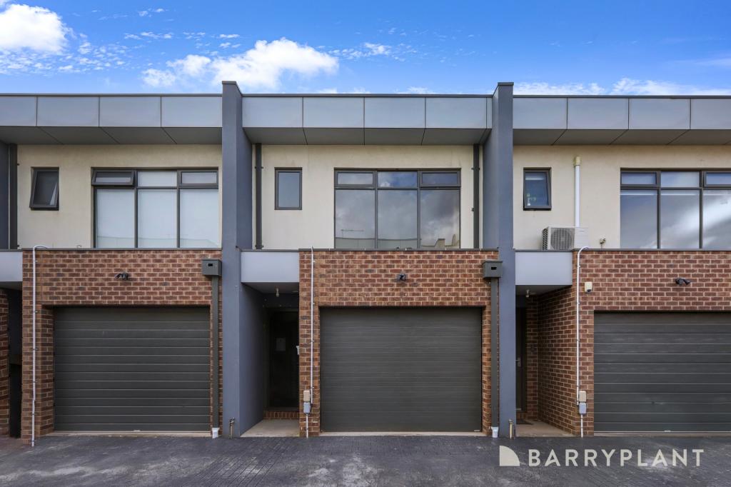 3/18 Northumberland Rd, Sunshine North, VIC 3020