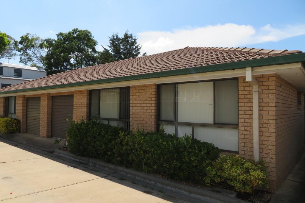 7/279 Lambert St, Bathurst, NSW 2795