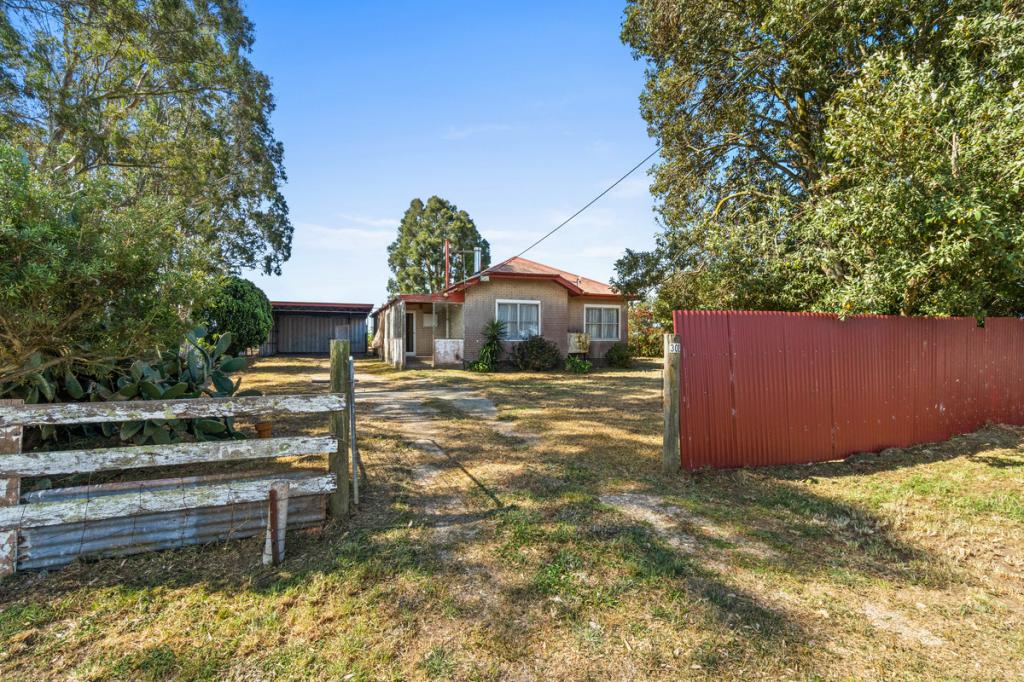 302 Myrtlebank Rd, Myrtlebank, VIC 3851