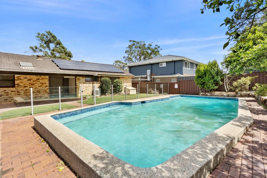 4 Wombeyan St, Forestville, NSW 2087