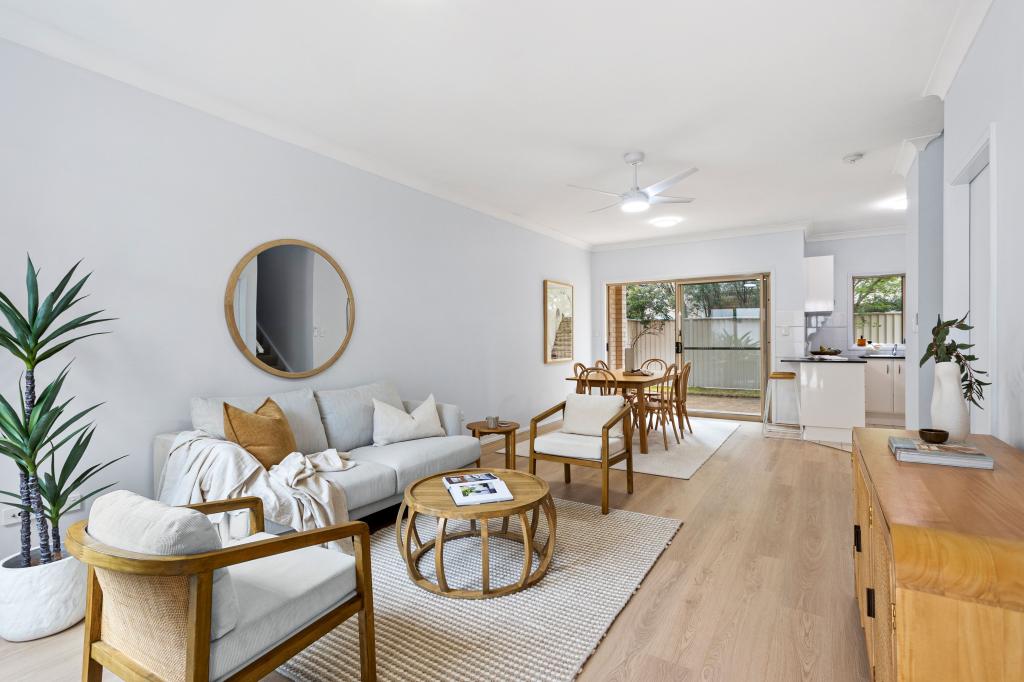 18/42 Carters Lane, Fairy Meadow, NSW 2519