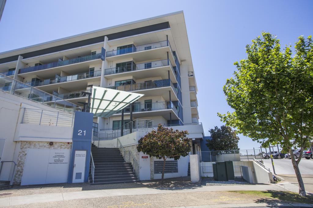 505/21 Malata Cres, Success, WA 6164