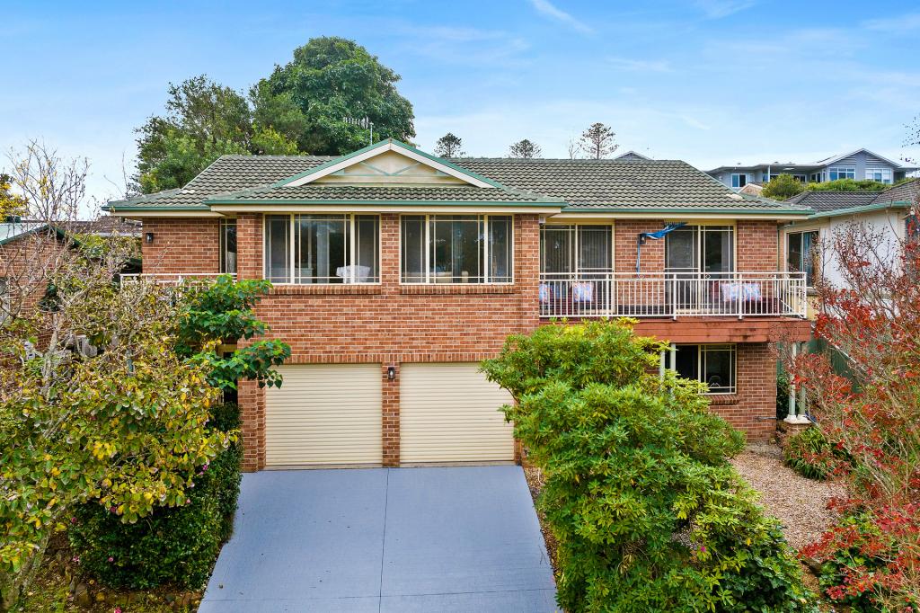26 Croft Pl, Gerringong, NSW 2534