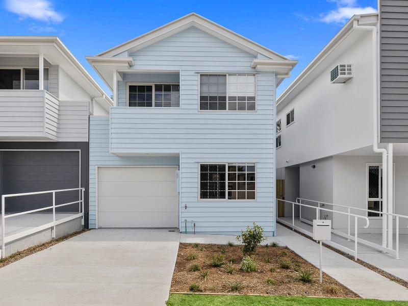 3/54 Franklin St, Nundah, QLD 4012