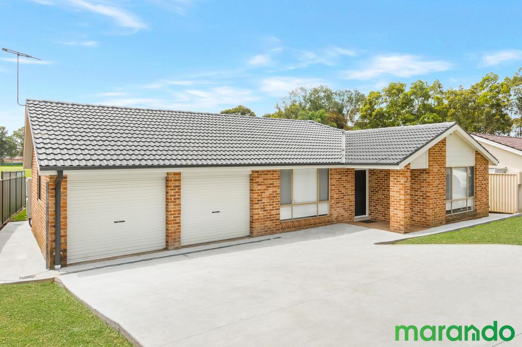 9 Stockdale Cres, Abbotsbury, NSW 2176