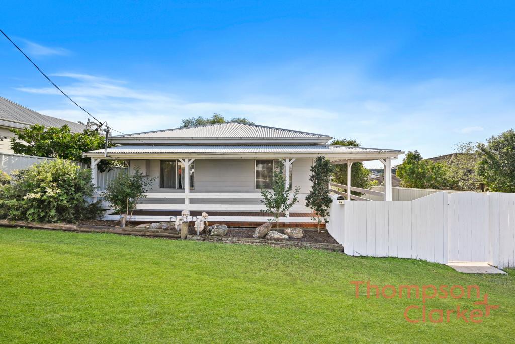 24 Chapman St, Cessnock, NSW 2325