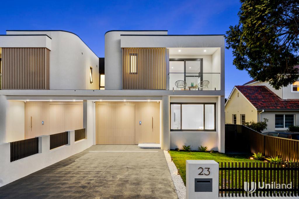 23 Richmond St, Denistone East, NSW 2112