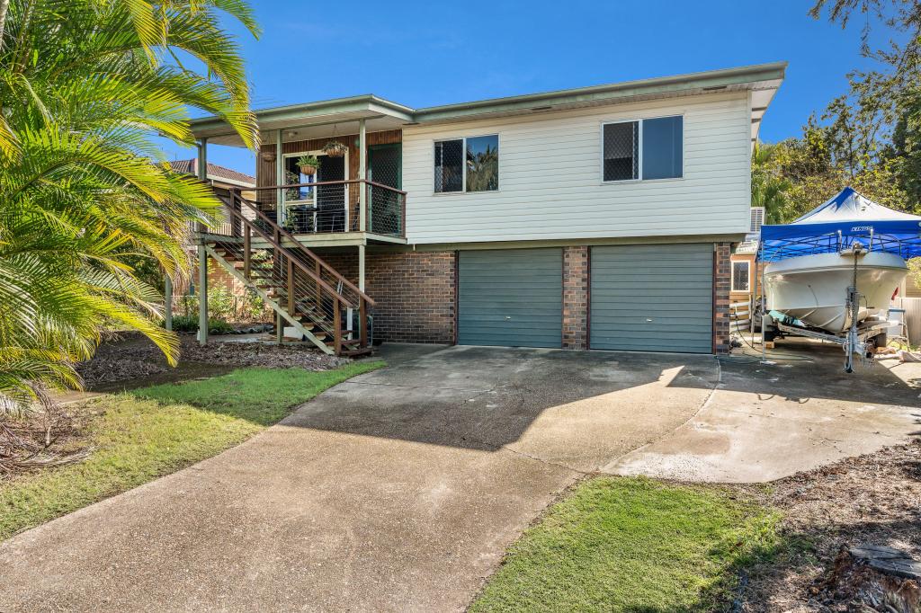 25 Eleanor St, Burpengary, QLD 4505