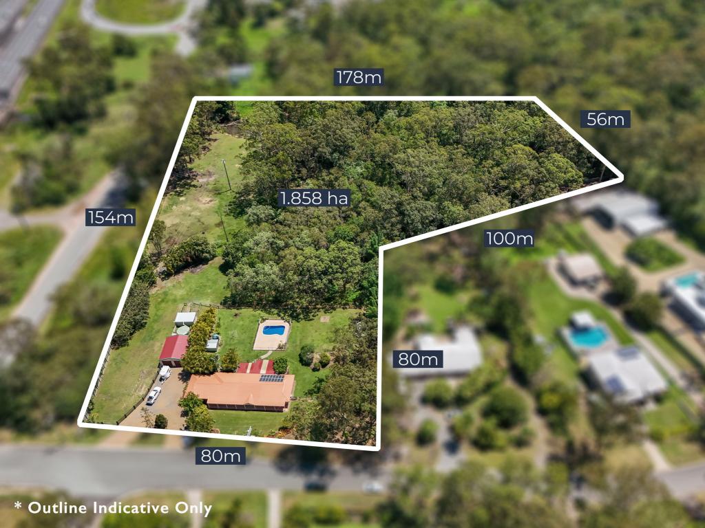 1 Greenhaven Dr, Palmview, QLD 4553