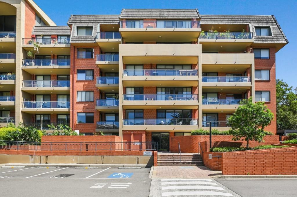 3409/177-219 Mitchell Rd, Alexandria, NSW 2015