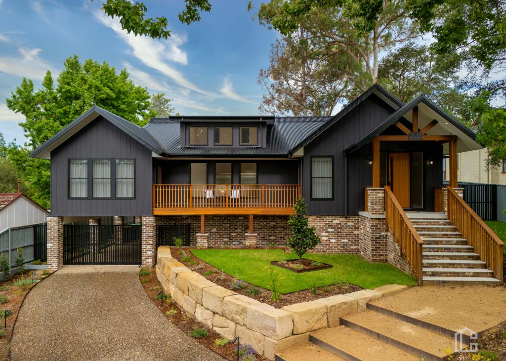 9 Kent St, Glenbrook, NSW 2773