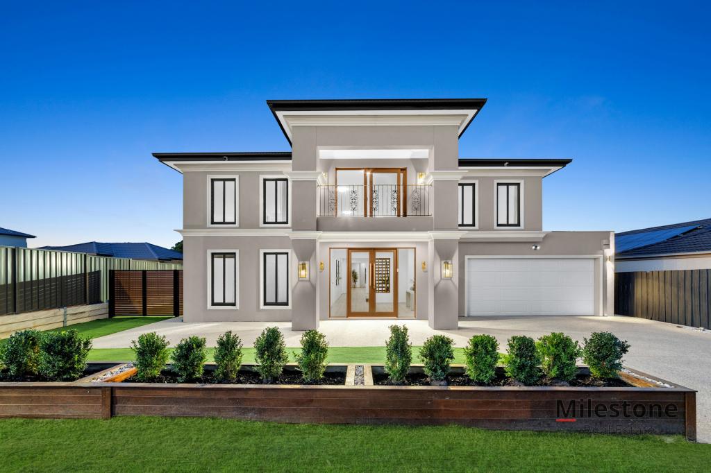 12 Valerie Cl, Mount Martha, VIC 3934