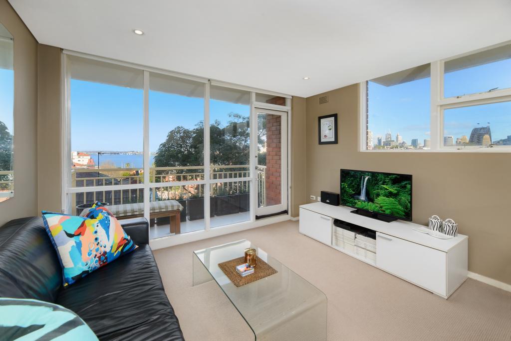45/106 High St, North Sydney, NSW 2060