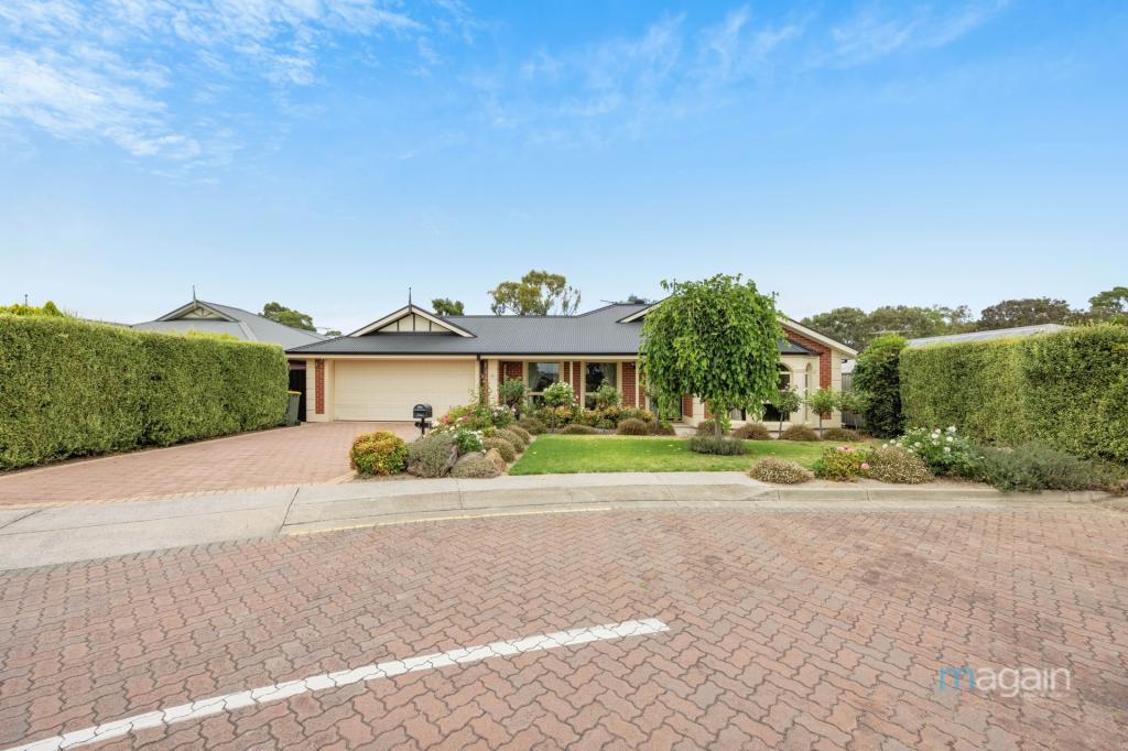 13 Erebus Cct, Morphett Vale, SA 5162