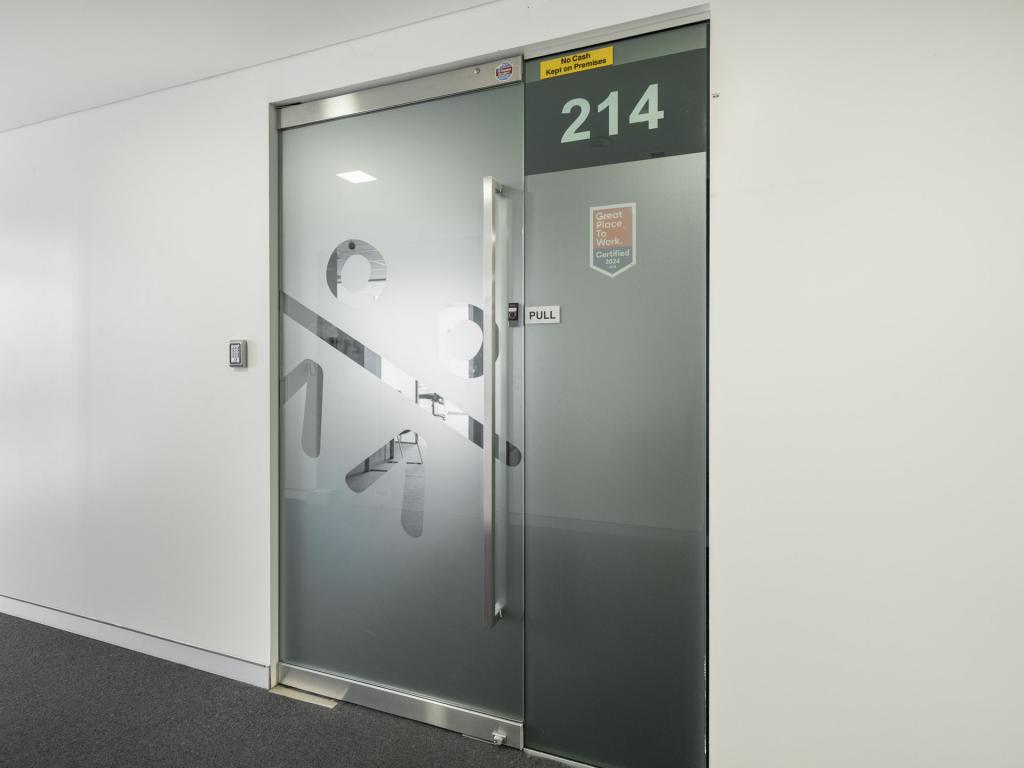 Suite 2.14/4 Hyde Pde, Campbelltown, NSW 2560