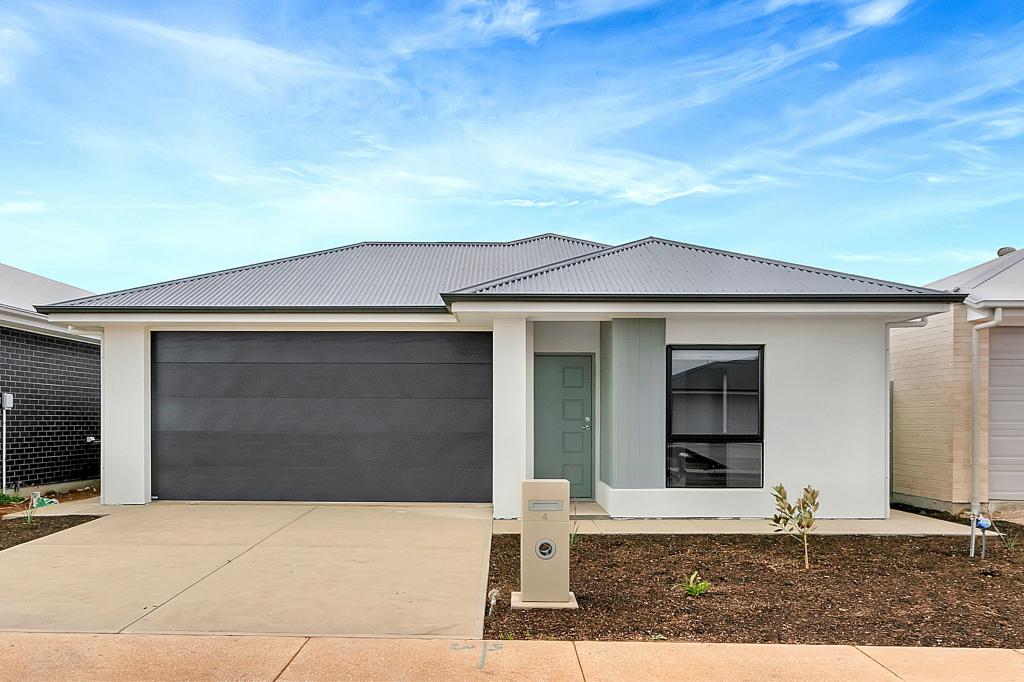 4 Anthony Ct, Munno Para Downs, SA 5115