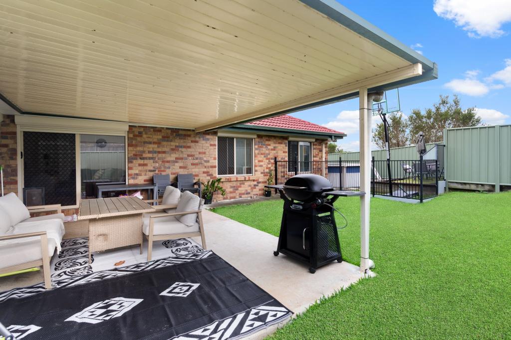 19 BLUE MOUNTAIN CRES, WARNER, QLD 4500