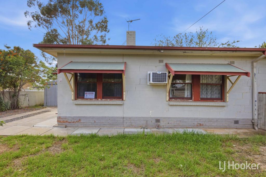 40 Tilshead Rd, Elizabeth North, SA 5113