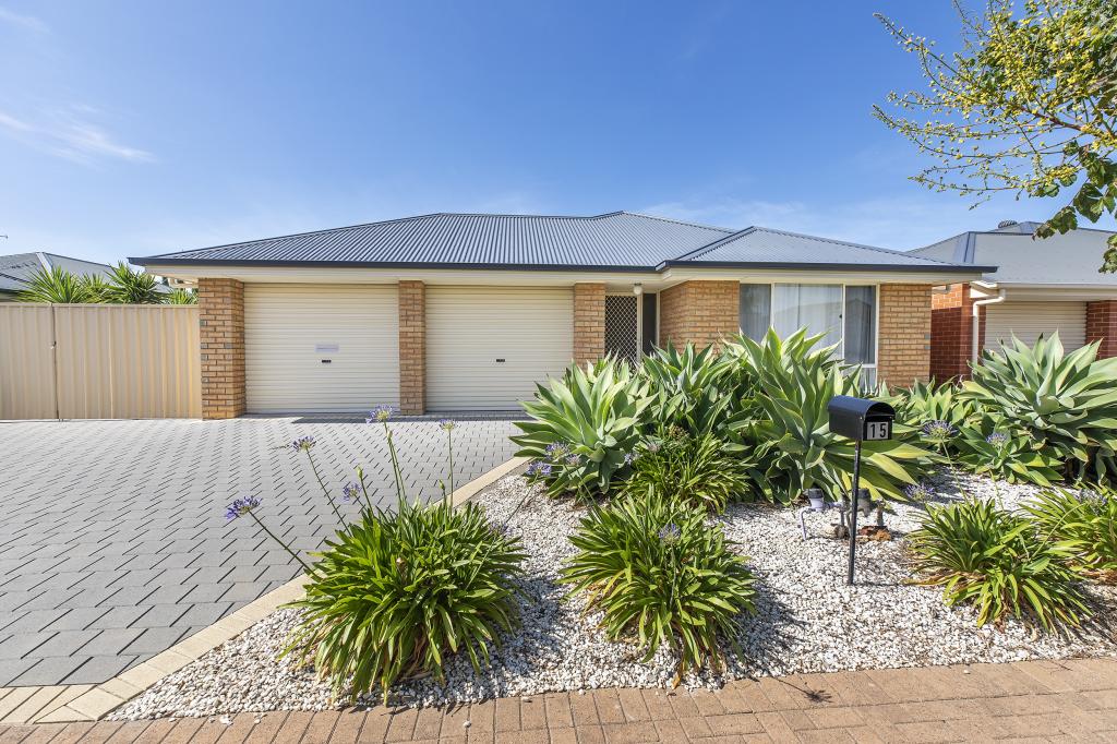 15 Coast Guard Rd, Seaford Meadows, SA 5169