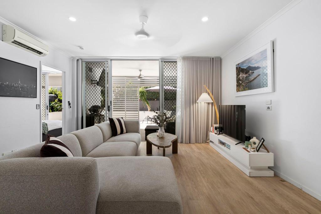 10/43 Beeston St, Teneriffe, QLD 4005