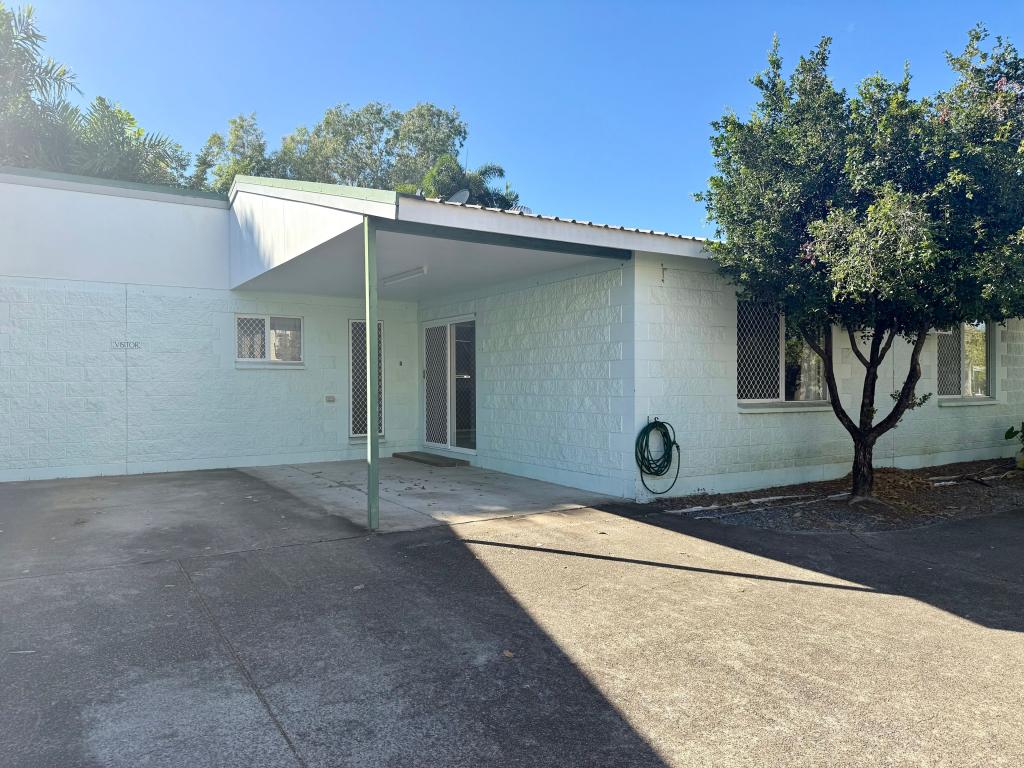 2/29 QUEENS RD, RAILWAY ESTATE, QLD 4810