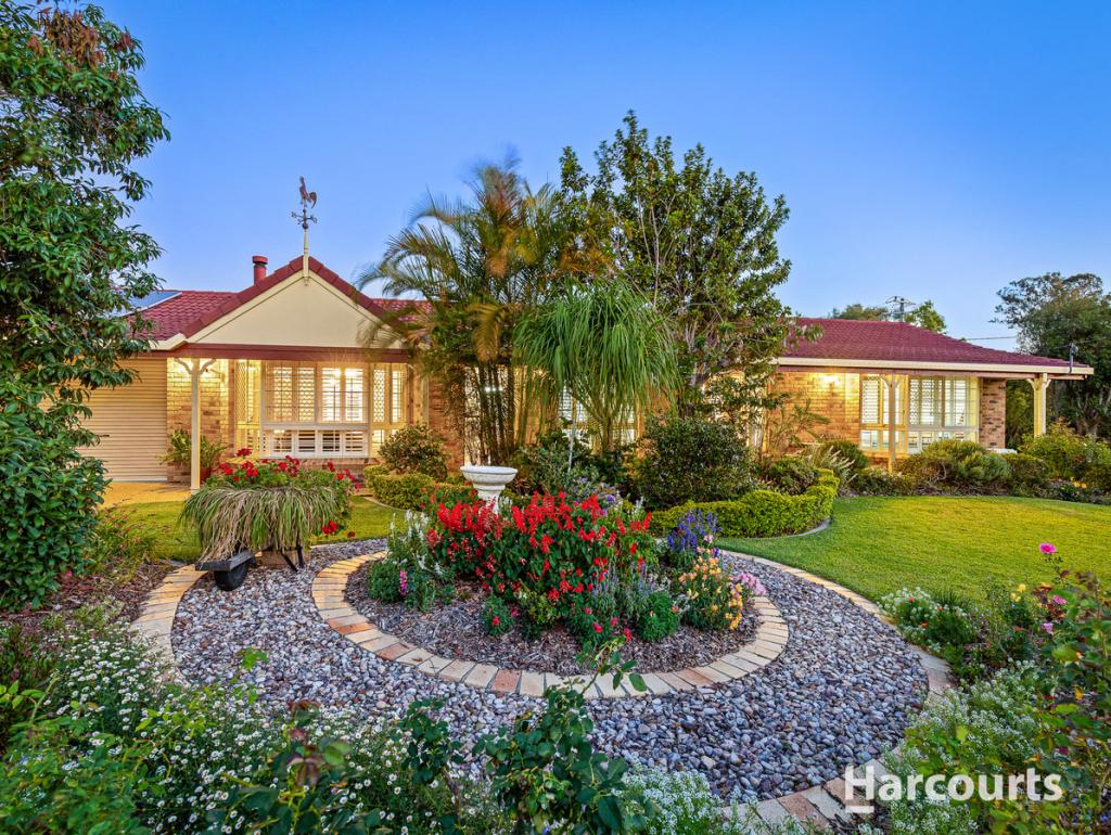 2 Marseille Ct, Petrie, QLD 4502