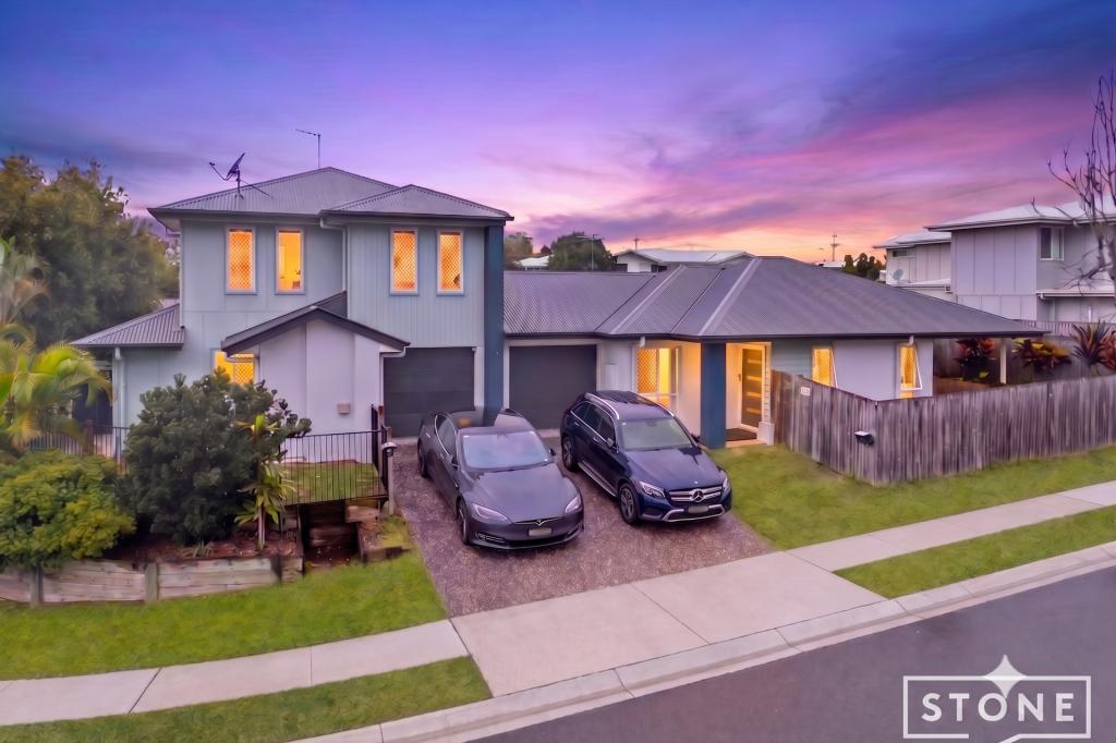 1&2/16 Waheed St, Marsden, QLD 4132