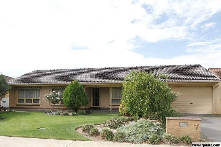 7 Tracey Ave, Flinders Park, SA 5025