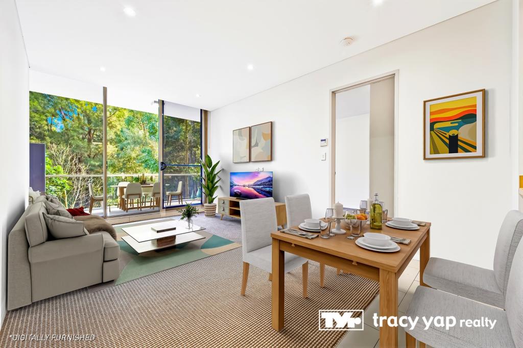 G34/11 Epping Park Dr, Epping, NSW 2121