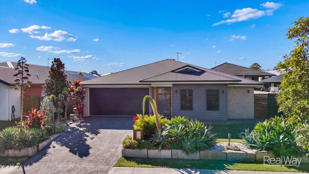 63 WALLACE ST, WALLOON, QLD 4306
