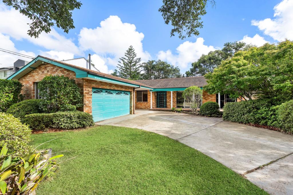 9 Andrew Ave, West Pymble, NSW 2073