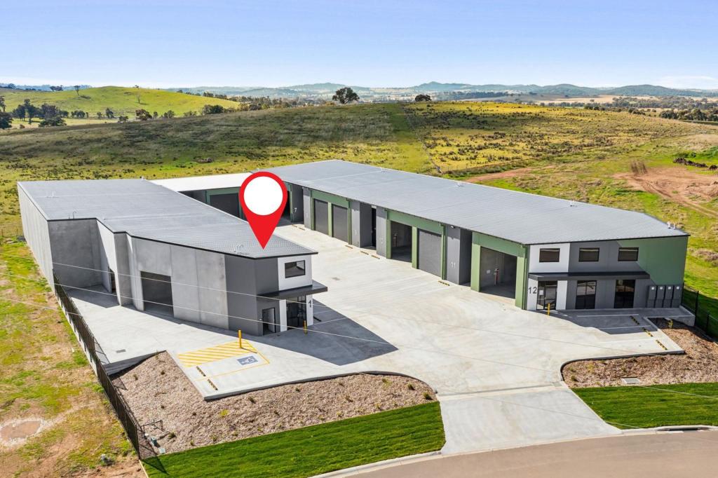 1/6 Knott Pl, Caerleon, NSW 2850