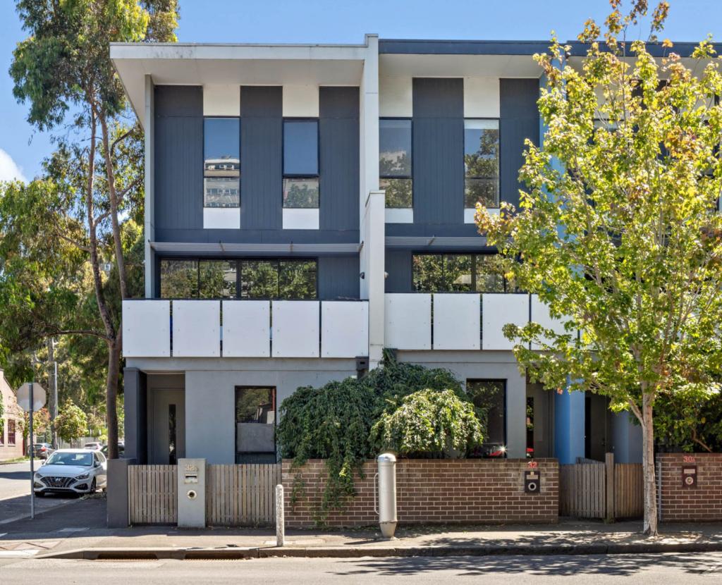 32a Mark St, North Melbourne, VIC 3051