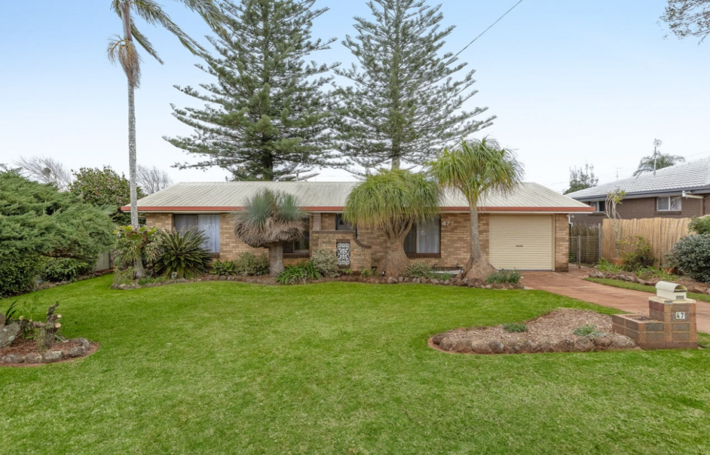 47 Merino St, Harristown, QLD 4350