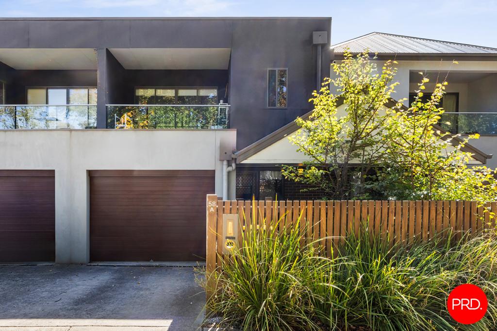 58a Hargreaves St, Bendigo, VIC 3550