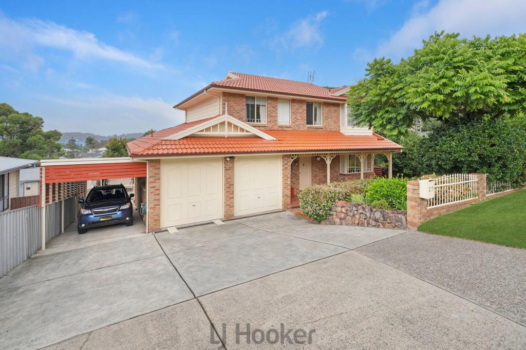 27 Harborne Ave, Rathmines, NSW 2283