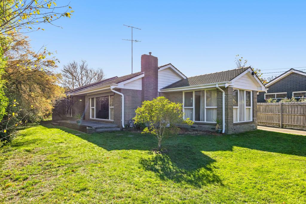 6 Coonatta St, Alfredton, VIC 3350