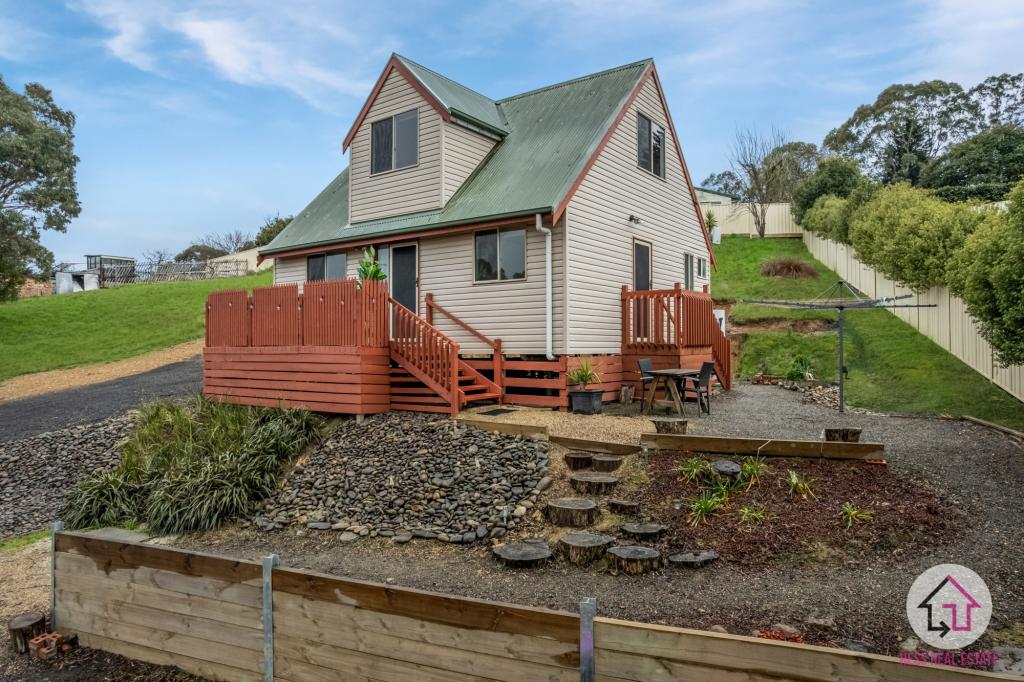 9 Elizabeth Ct, Waterford Park, VIC 3658