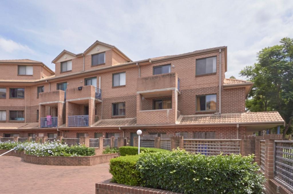 5/503-507 Wentworth Ave, Toongabbie, NSW 2146