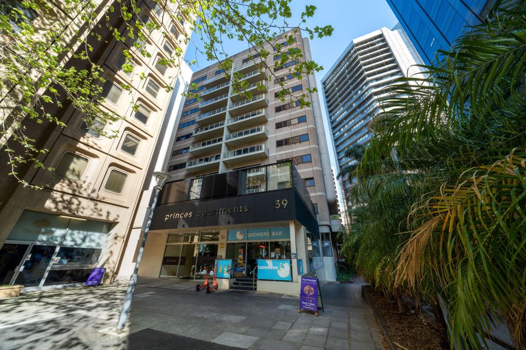 205/39 Grenfell St, Adelaide, SA 5000