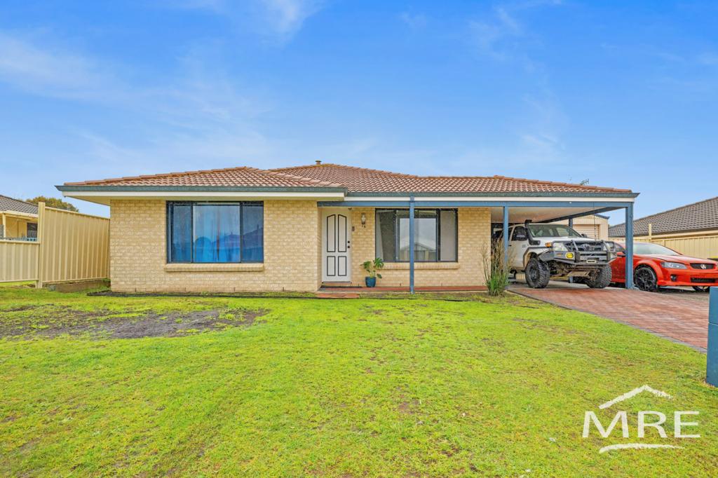 76 DROME RD, MCKAIL, WA 6330