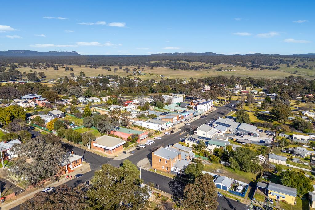 32 Angus Ave, Kandos, NSW 2848